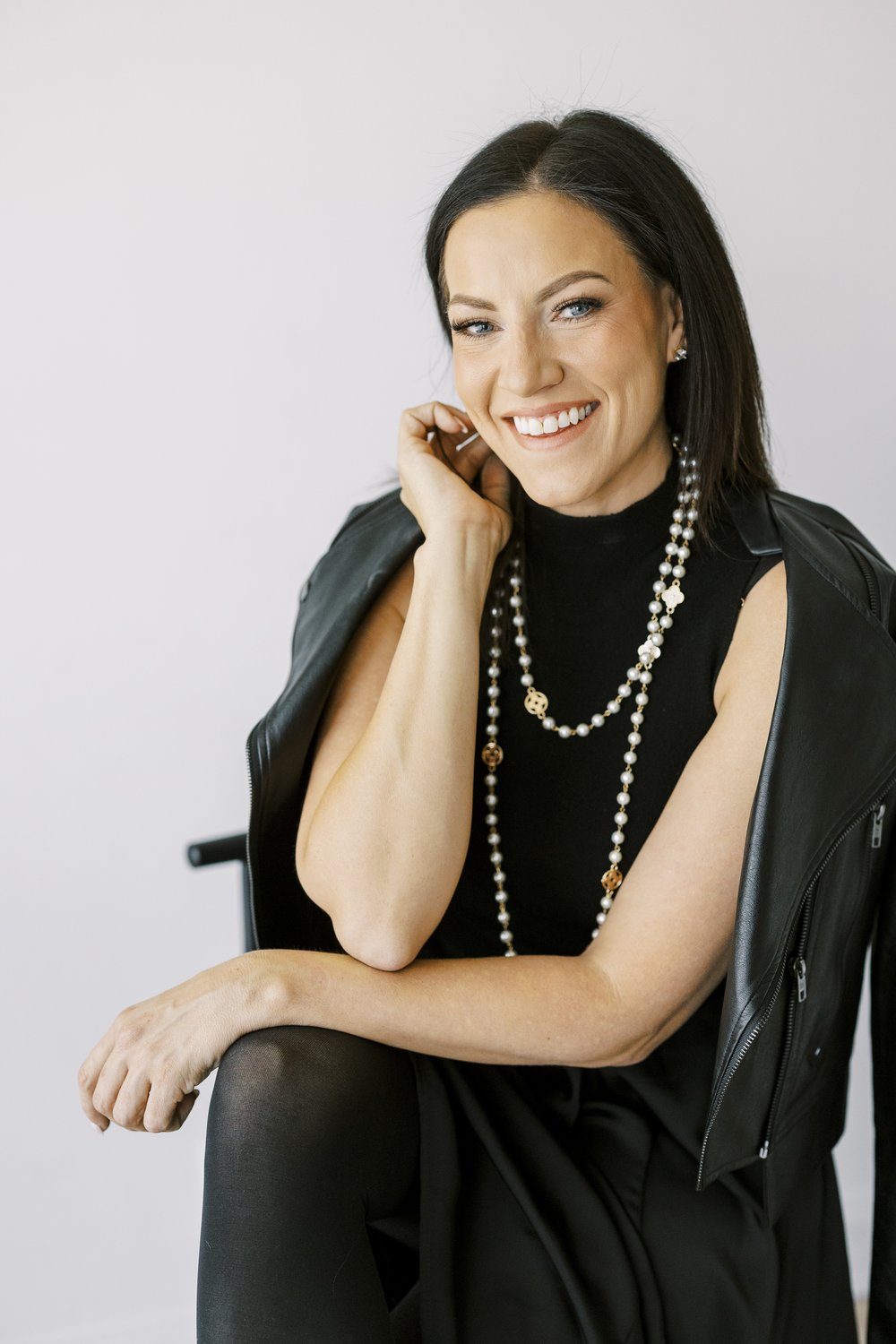 Ryann Lindsey, founder of RyLi.Co