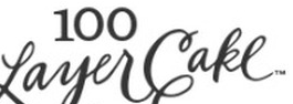 100 Layer Cake