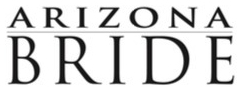 Arizona Bride