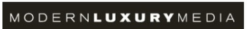 Modern Luxury Media